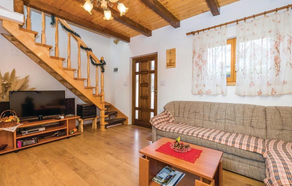 ApartmanZibar Skrad Bagian luar foto