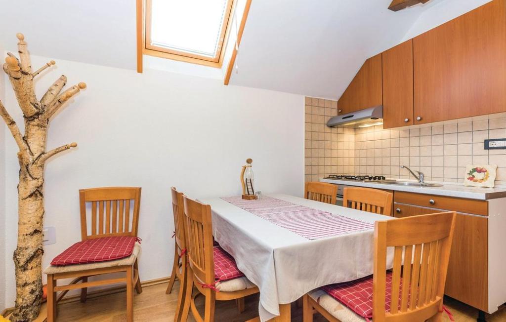 ApartmanZibar Skrad Bagian luar foto