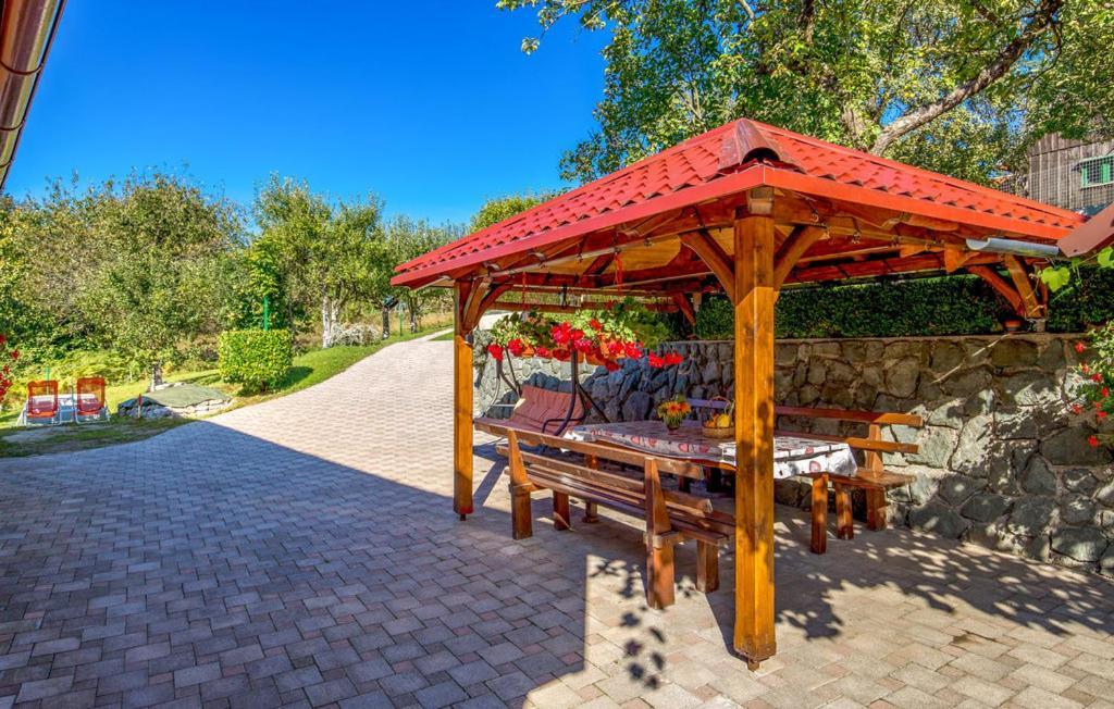 ApartmanZibar Skrad Bagian luar foto