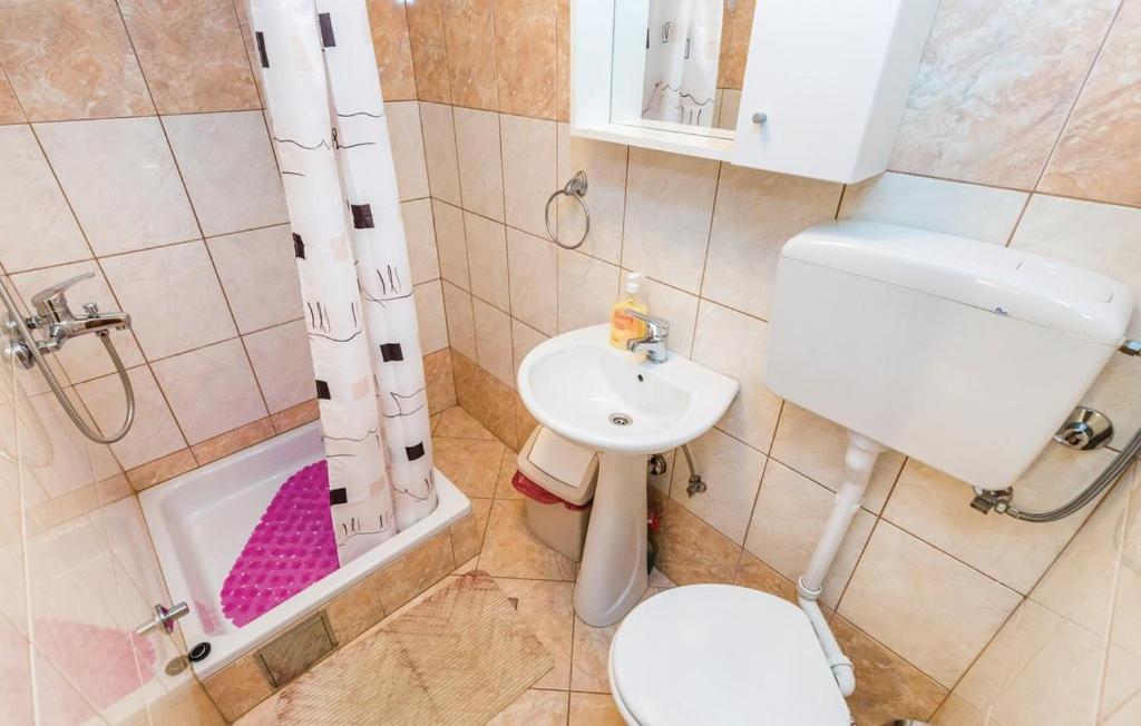 ApartmanZibar Skrad Bagian luar foto